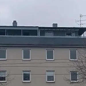 Mit Ausblick 2 Lejlighed