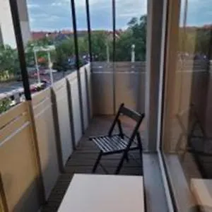 Lejlighed Mit Ausblick 2 Braunschweig